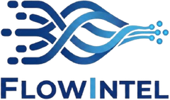 Logo of flowintel