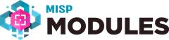 Logo of misp-modules-cli