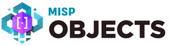 Logo of misp-objects