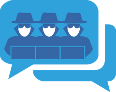 Logo of threat-actor-intelligence-server